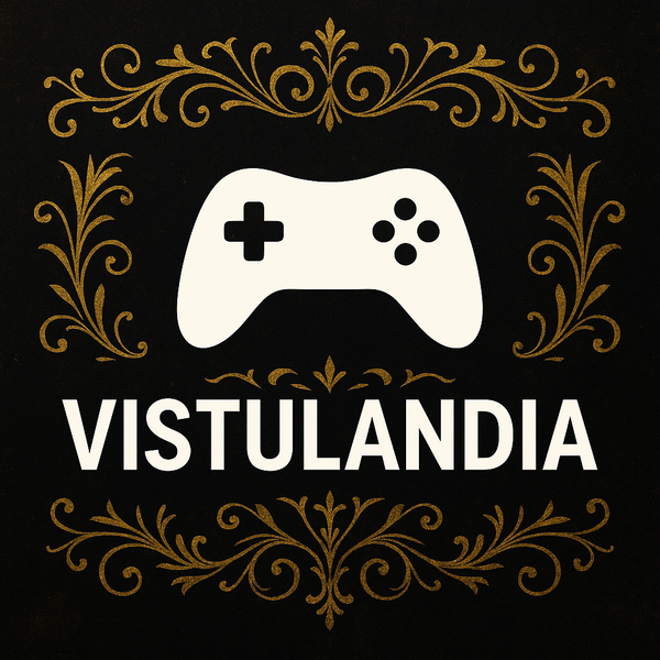 Vistulandia.online